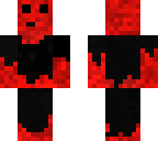 red monster