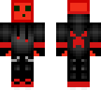 red slime