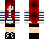 redhead teen