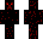 redstone creeper
