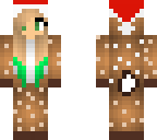 reindeer