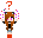 request girl