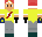 reverse gooberino