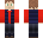 rory williams