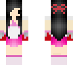 rosa yandere anime