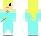 rosalina