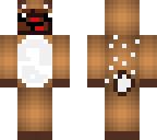 rudolf chocolate
