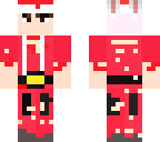 santa