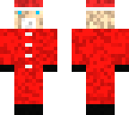 santa