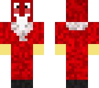 santa claus fix