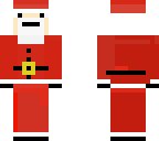 santa claws