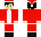 santa dude