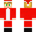 santa lachlan