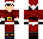 santa r3fl3x