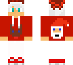 santas kid