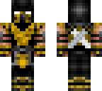 scorpion