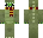 season dino turtle