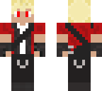shadow knight tenin