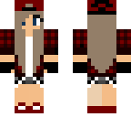 skater girl