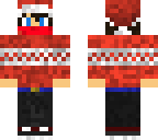 skin de navida