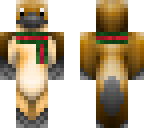 skin fo kuklabee
