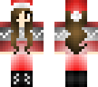 skin for my friend tina