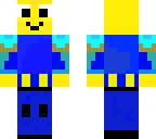 sky alien