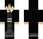 slytherin boy for ryan