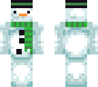 snowman