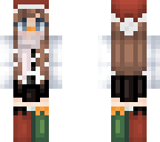 snowman guuurl