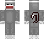 sock monkey