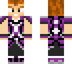 space warrior darck