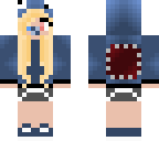 squid baby
