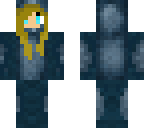 squid girl