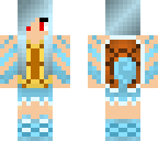 squirtle overlay
