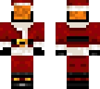 srorange navidad