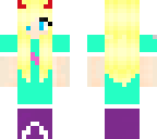 star butterfly