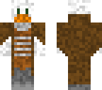 star duck