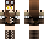 steampunk