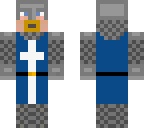 stirling hand crusader