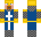 stirling knight