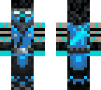 sub zero