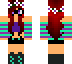 summer girl