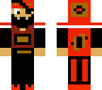 swag pirate updated