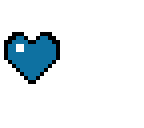 the diamond heart