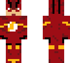 the flash
