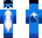 thunderfox 2626 with hat
