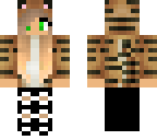 tiger girl