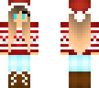 tomboy christmas