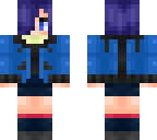 touka kirishima
